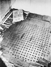 THE CHICAGO ATOMIC PILE