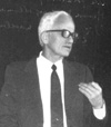 Prof. Simon Shnoll