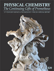 Gifts of Prometheuscover